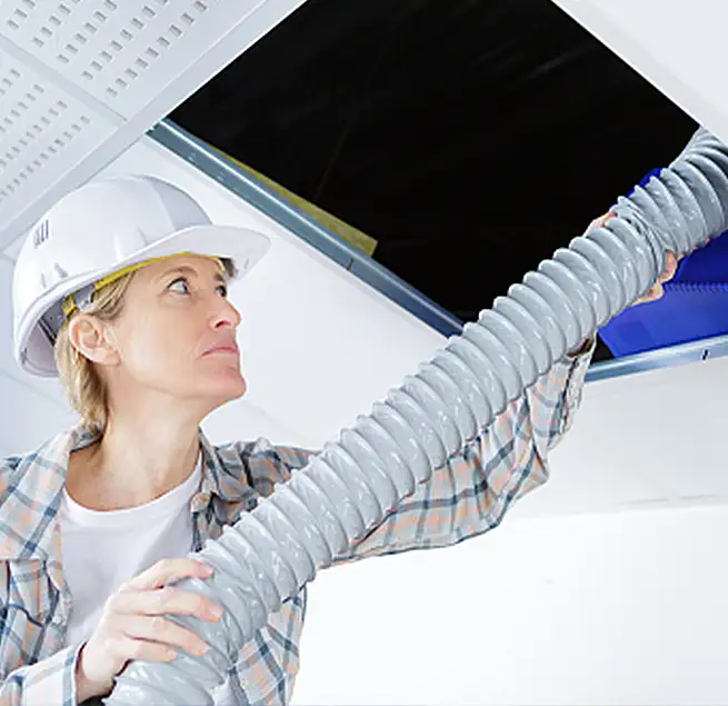 Why Homeowners & Businesses Trust Us Indianapolis, IN