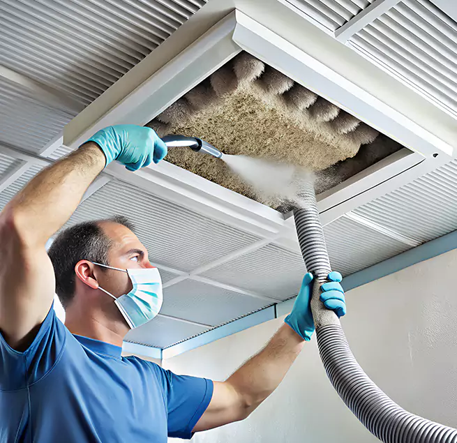 Why Homeowners & Businesses Trust Us Indianapolis, IN