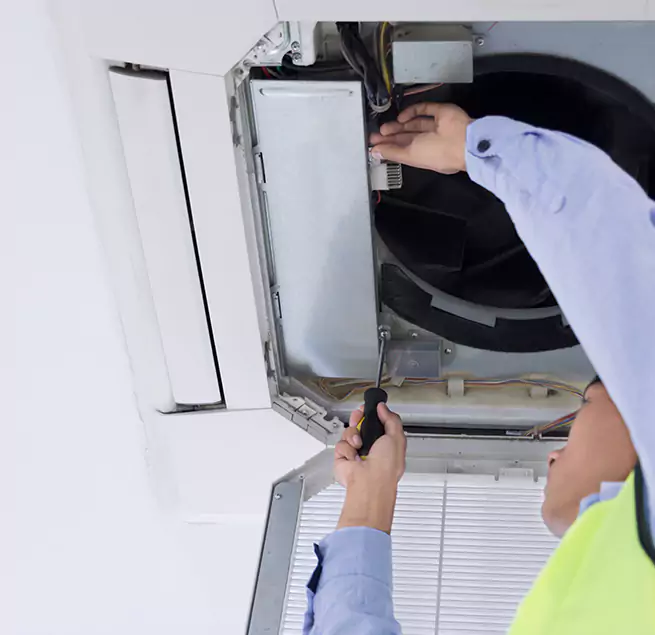 Why Homeowners & Businesses Trust Us Indianapolis, IN?