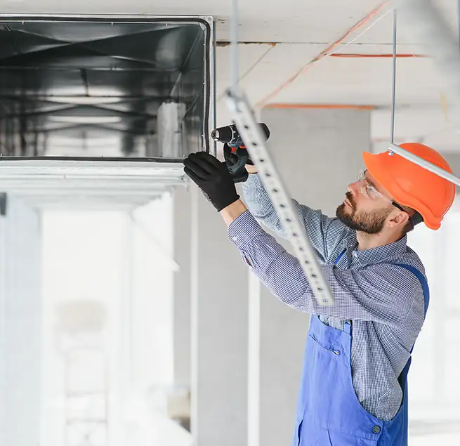 Why Homeowners & Businesses Trust Us in Indianapolis, IN?