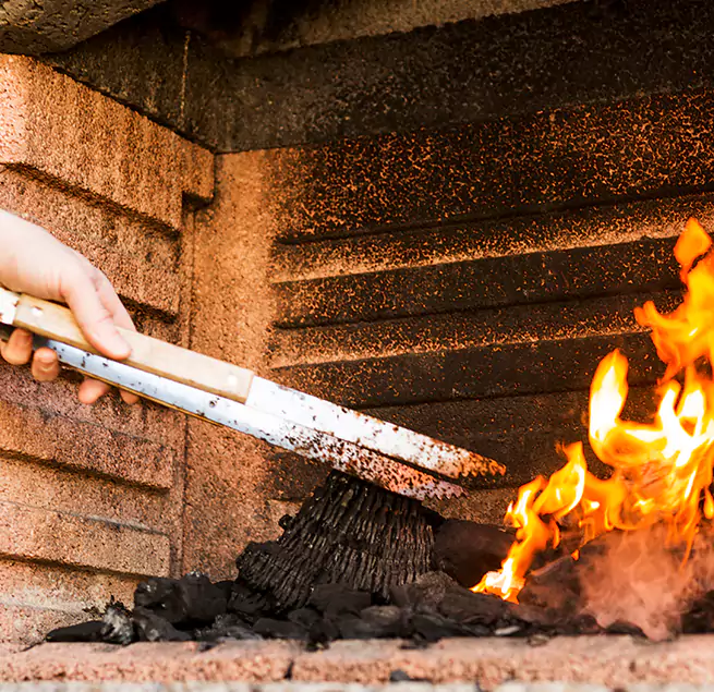 Why Homeowners & Businesses Trust Us in Indianapolis, IN?