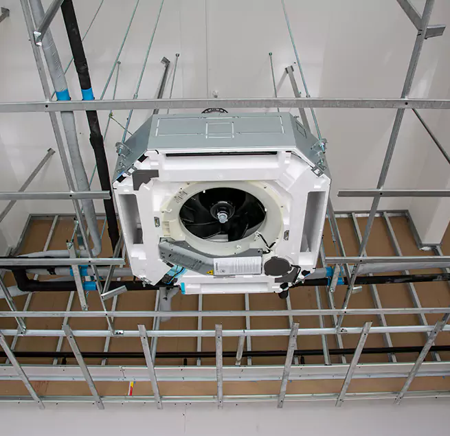 Why Homeowners & Businesses Trust Us in Indianapolis, IN?