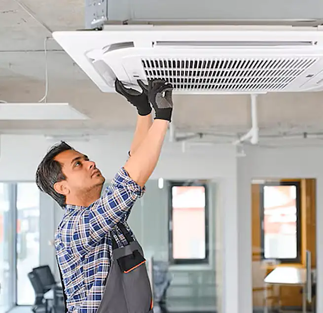 Why Homeowners & Businesses Trust Us in Indianapolis, IN?