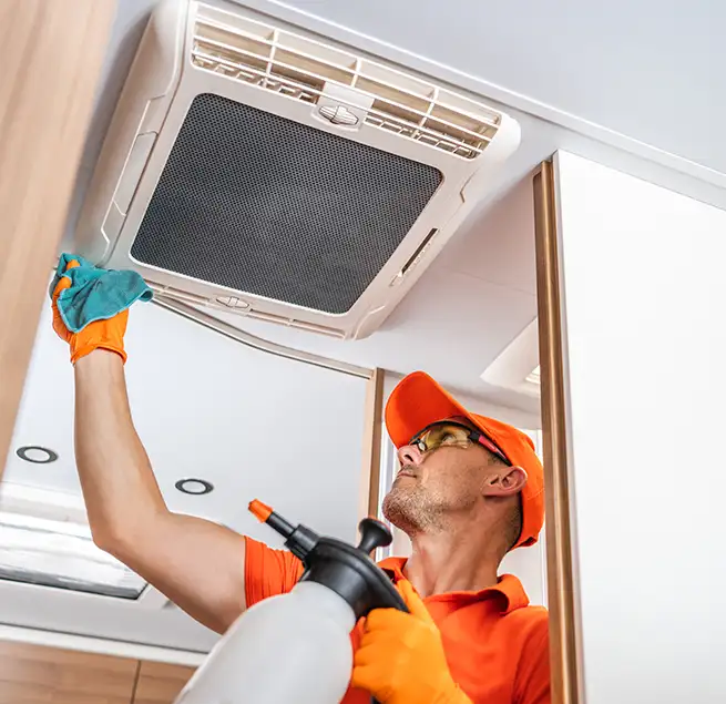 Why Homeowners & Businesses Trust Us in Indianapolis, IN?