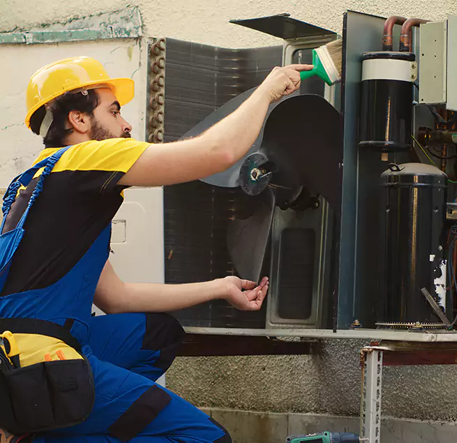 Why Homeowners Businesses Trust Us in Indianapolis, IN?