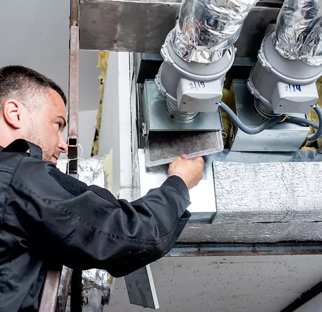  Why Homeowners & Businesses Trust Us in Indianapolis, IN?