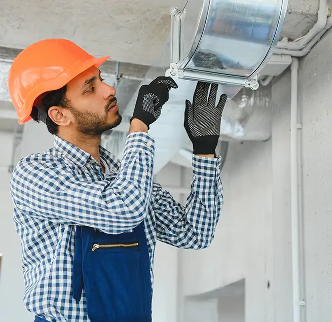 Why Homeowners & Businesses Trust Us in Indianapolis, IN?