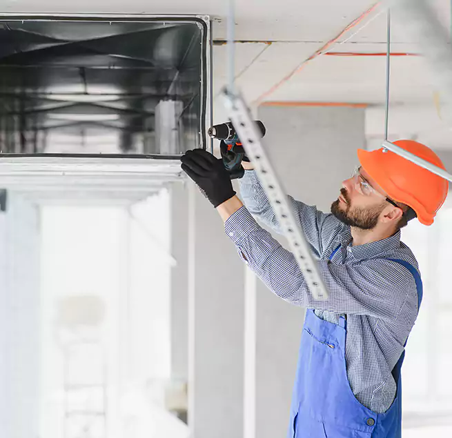 Why Homeowners & Businesses Trust Us Indianapolis, IN