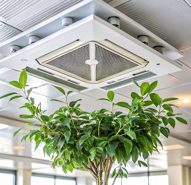 Why Homeowners & Businesses Trust Us in Indianapolis, IN?