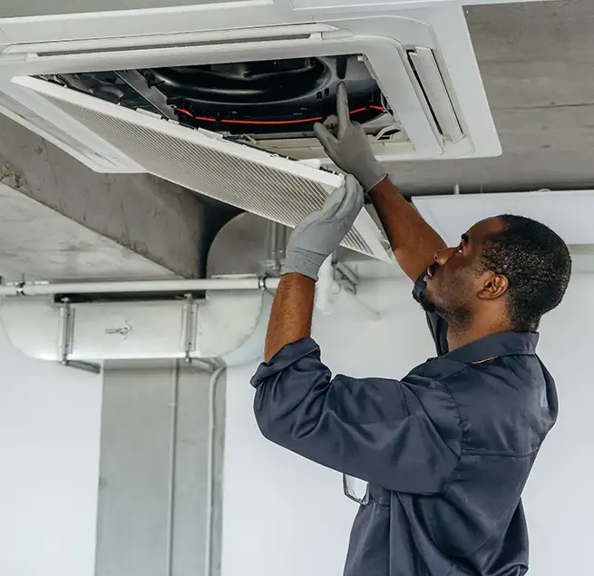 Why Homeowners & Businesses Trust Us in Indianapolis, IN?