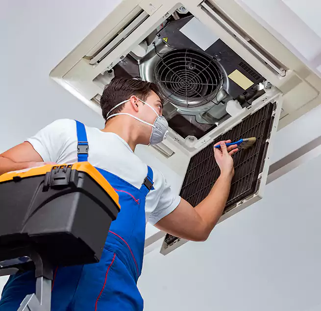 Why Homeowners & Businesses Trust Us in Indianapolis, IN?