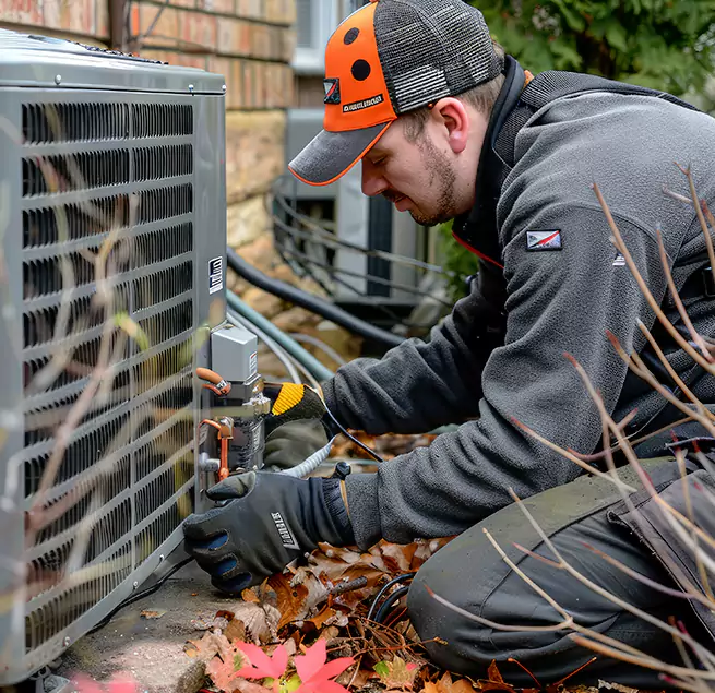 Why Homeowners & Businesses Trust Us in Indianapolis, IN?