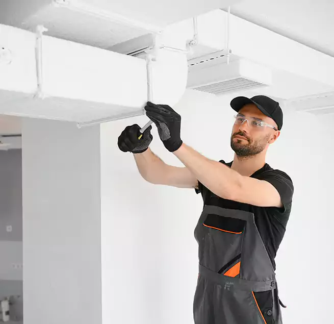 Why Homeowners & Businesses Trust Us in Indianapolis, IN?