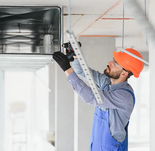  Why Homeowners Businesses Trust Us Indianapolis, IN