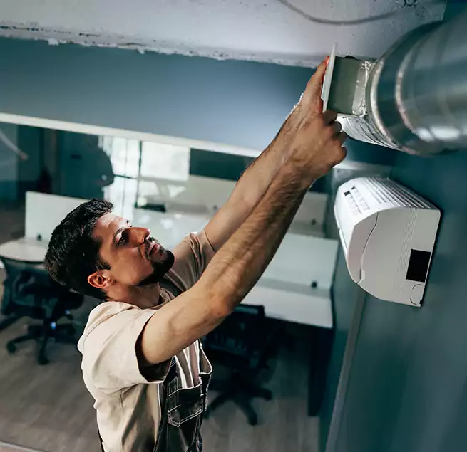 Why Homeowners & Businesses Trust Us in Indianapolis, IN?