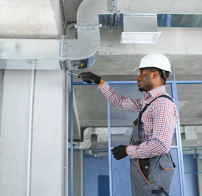 Why Homeowners & Businesses Trust Us in Indianapolis, IN