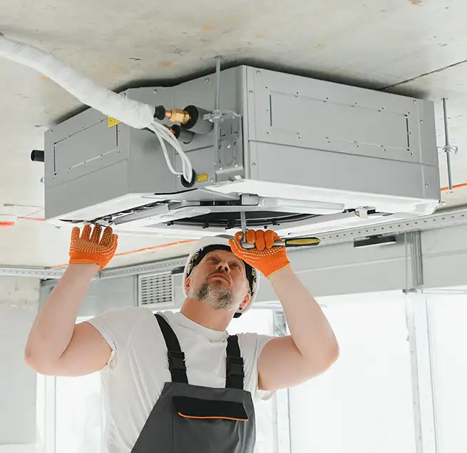 Why Homeowners & Businesses Trust Us Indianapolis, IN