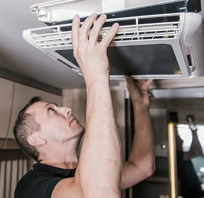 Why Homeowners & Businesses Trust Us Indianapolis, IN