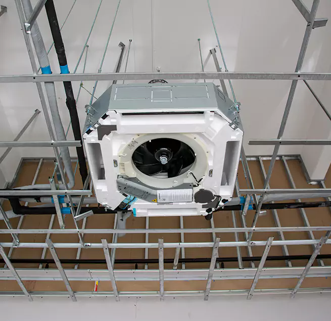 Why Homeowners & Businesses Trust Us Indianapolis, IN