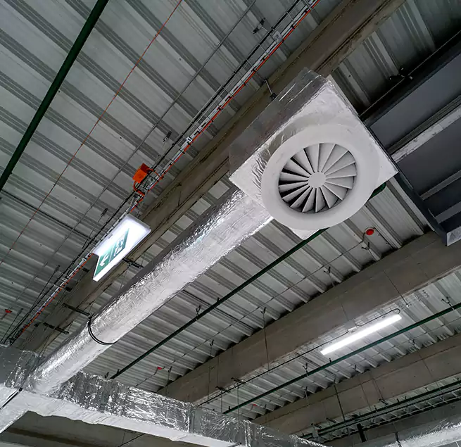 Why Homeowners & Businesses Trust Us in Indianapolis, IN?