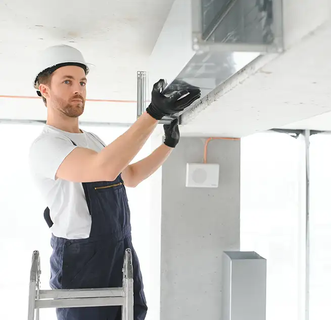 Why Homeowners & Businesses Trust Us in Indianapolis, IN?