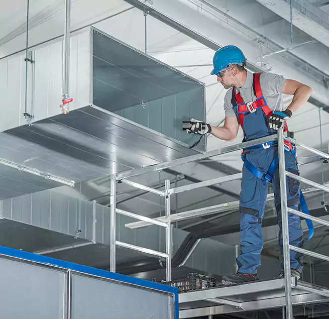 Why Homeowners & Businesses Trust Us in Indianapolis, IN?