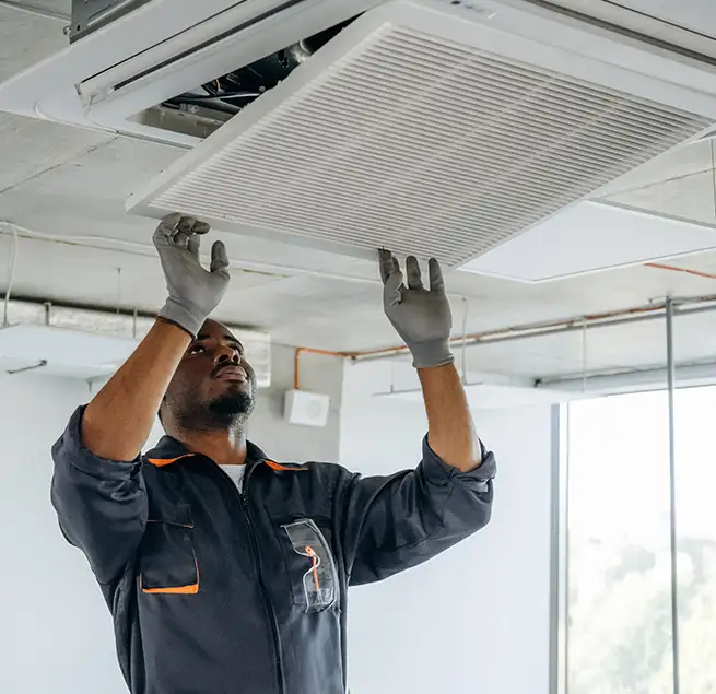  Why Homeowners & Businesses Trust Us in Indianapolis, IN?