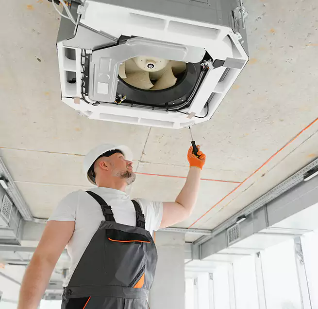 Why Homeowners Businesses Trust Us in Indianapolis, IN