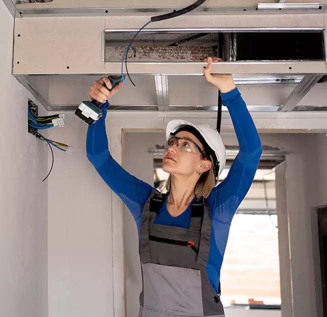  Why Homeowners & Businesses Trust Us in Indianapolis, IN?