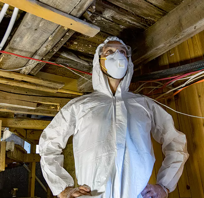 Why Homeowners & Businesses Trust Us in Indianapolis, IN?