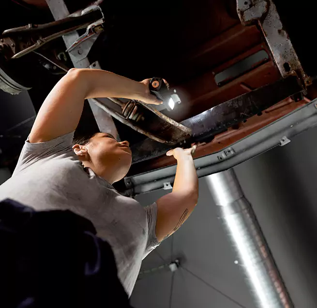 Why Homeowners & Businesses Trust Us Indianapolis, IN