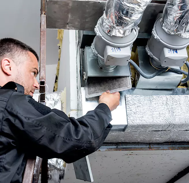 Why Homeowners & Businesses Trust Us in Indianapolis, IN?