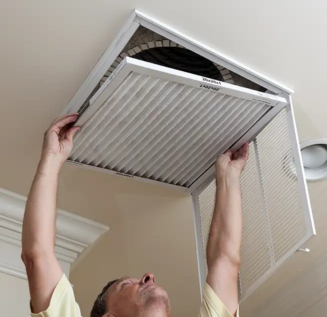 Why Homeowners & Businesses Trust Us in Indianapolis, IN?