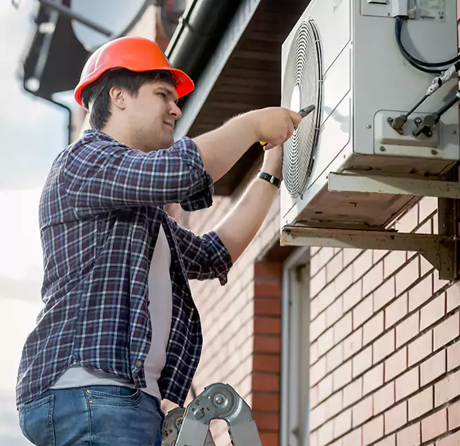 Why Homeowners & Businesses Trust Us Indianapolis, IN