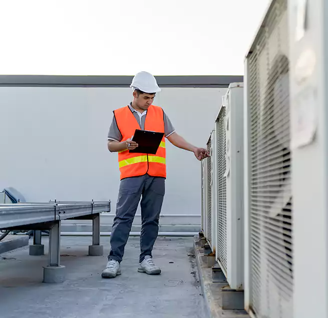 Why Homeowners & Businesses Trust Us in Indianapolis, IN?