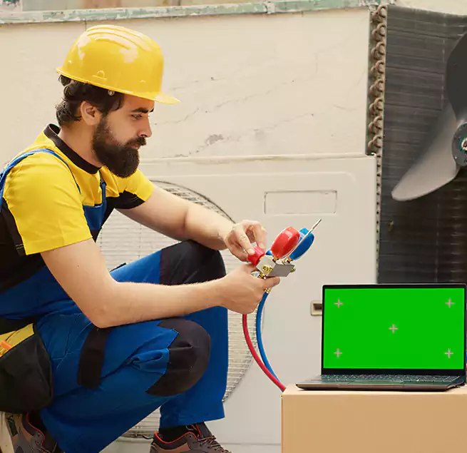 Why Homeowners & Businesses Trust Us in Indianapolis, IN?