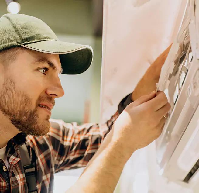 Why Homeowners & Businesses Trust Us in Indianapolis, IN?