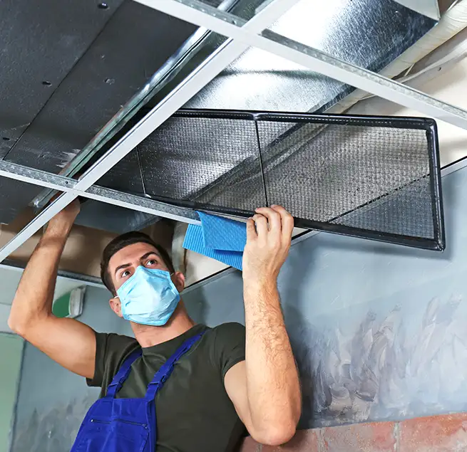 Why Homeowners & Businesses Trust Us in Indianapolis, IN?