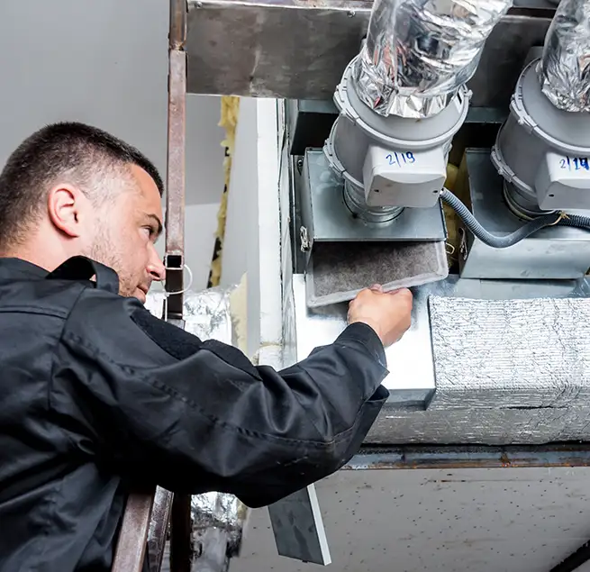 Why Homeowners & Businesses Trust Us in Indianapolis, IN?