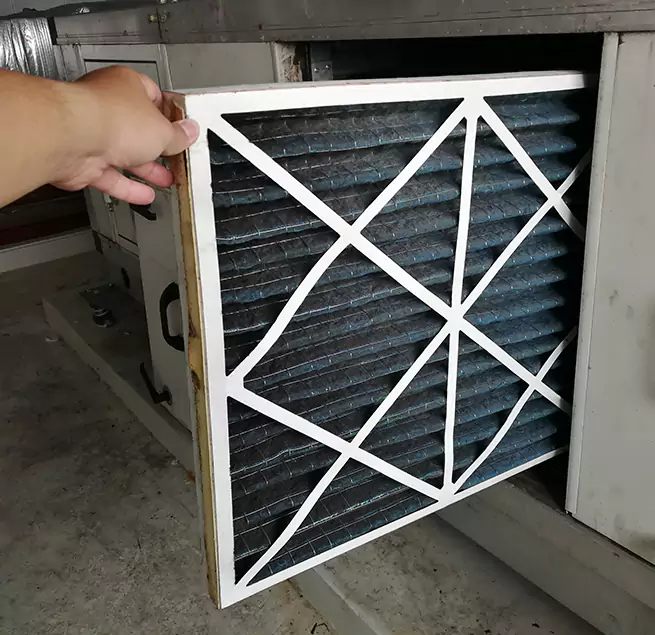 Why Homeowners & Businesses Trust Us Indianapolis, IN?